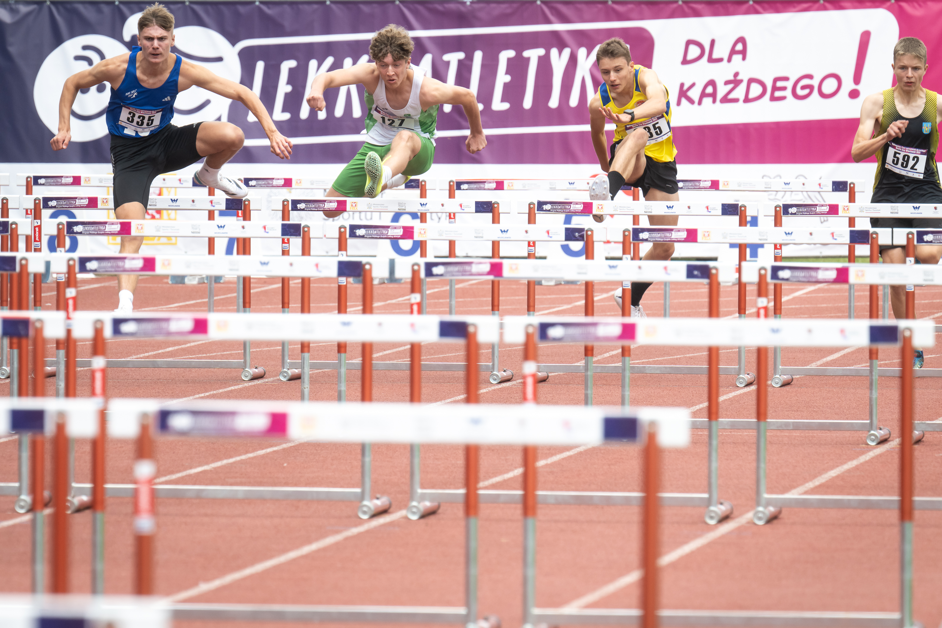 Nestle Cup Włocławek 2024 obrazek 19